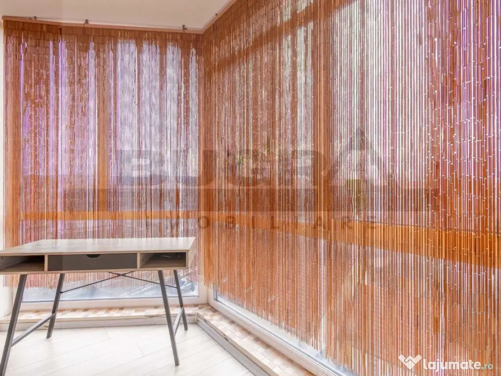 Apartament de 2 camere, 57mp, bloc nou, zona Kaufland Mar... 