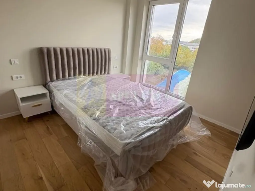 Apartament 2 camere Prelungirea Ghencea- Ghidigeni. 