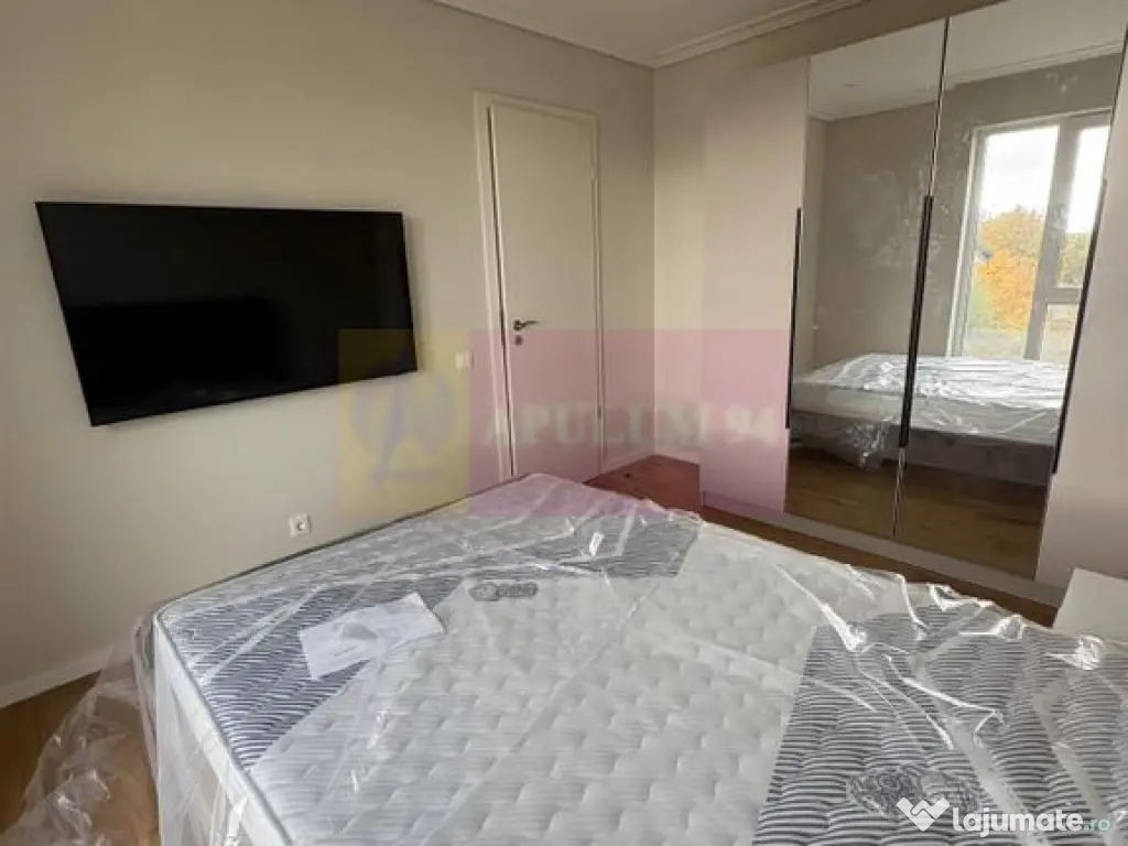 Apartament 2 camere Prelungirea Ghencea- Ghidigeni. 