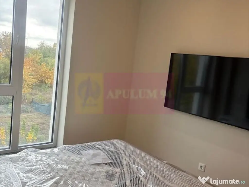 Apartament 2 camere Prelungirea Ghencea- Ghidigeni. 