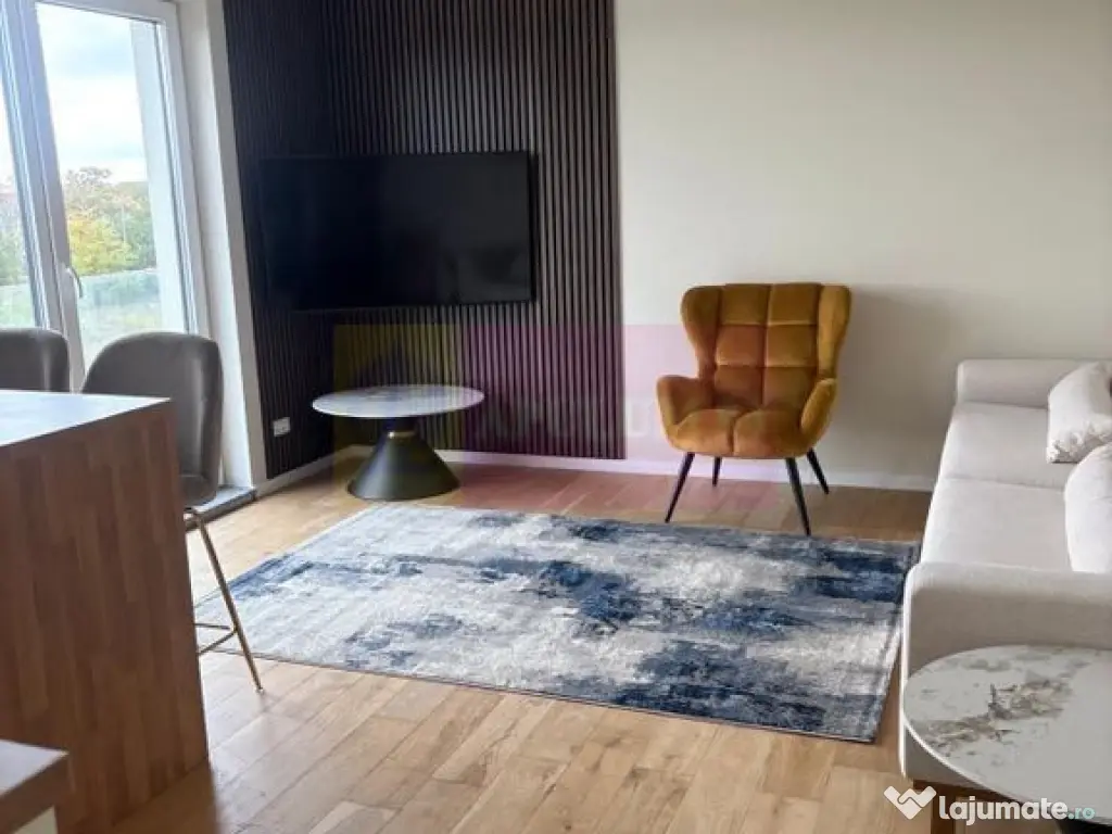 Apartament 2 camere Prelungirea Ghencea- Ghidigeni.