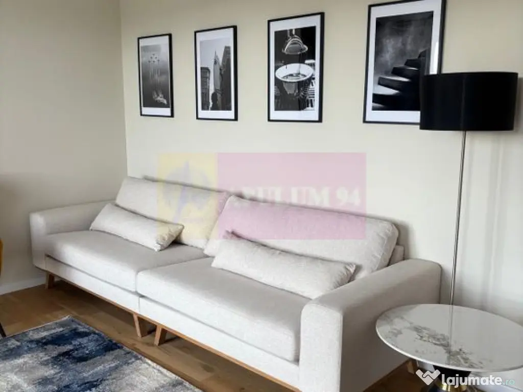 Apartament 2 camere Prelungirea Ghencea- Ghidigeni.