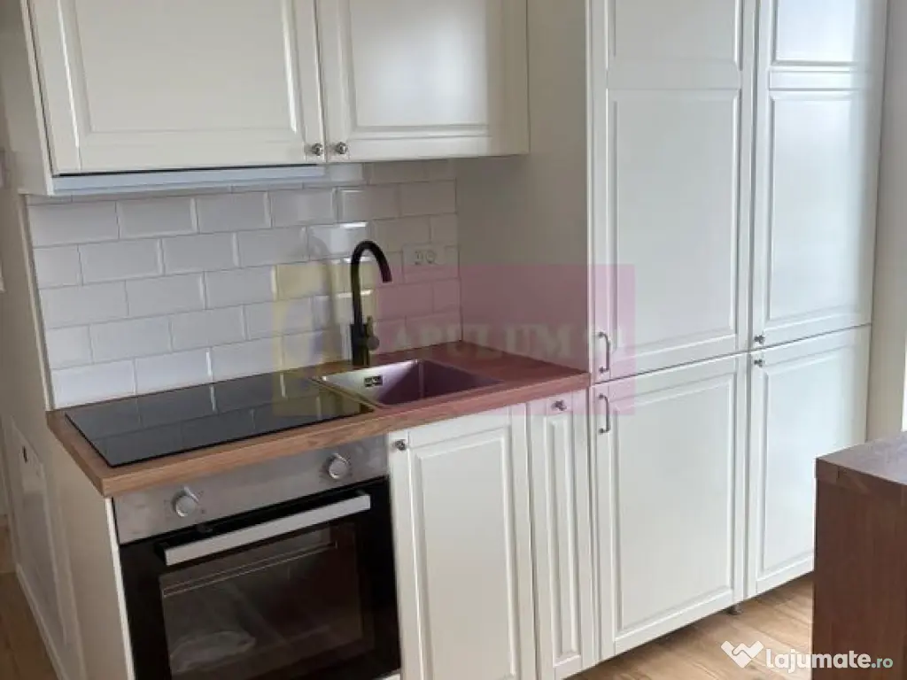 Apartament 2 camere Prelungirea Ghencea- Ghidigeni.