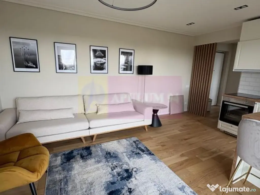 Apartament 2 camere Prelungirea Ghencea- Ghidigeni.