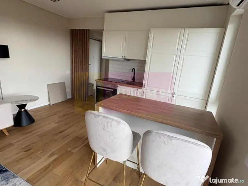 Apartament 2 camere Prelungirea Ghencea- Ghidigeni.