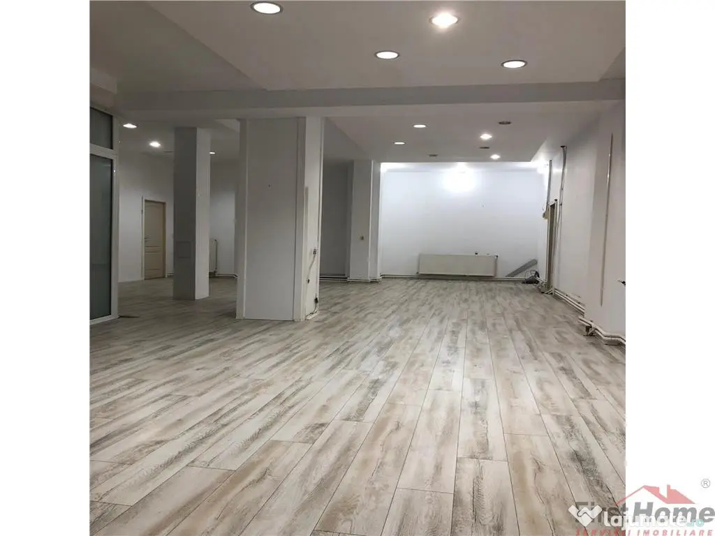 Spatiu Comercial de inchiriat ! B-dul Unirii 145 mp 