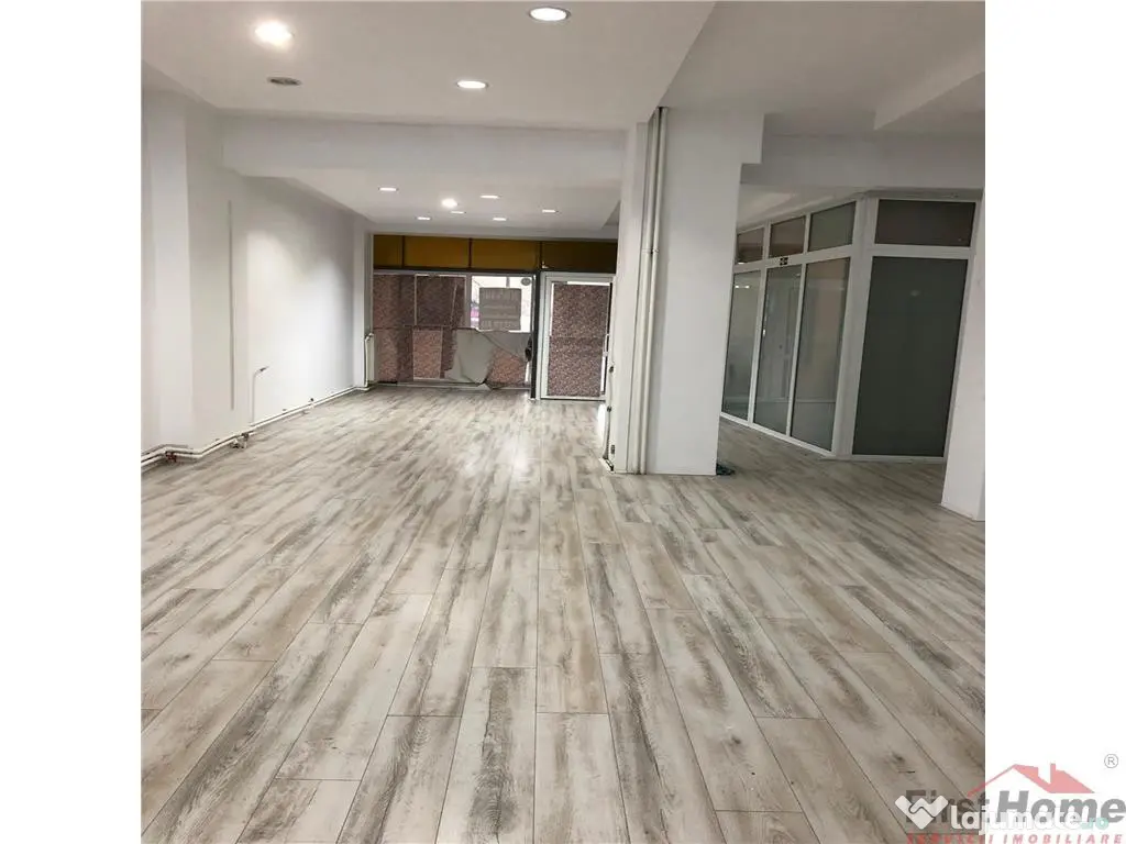 Spatiu Comercial de inchiriat ! B-dul Unirii 145 mp 