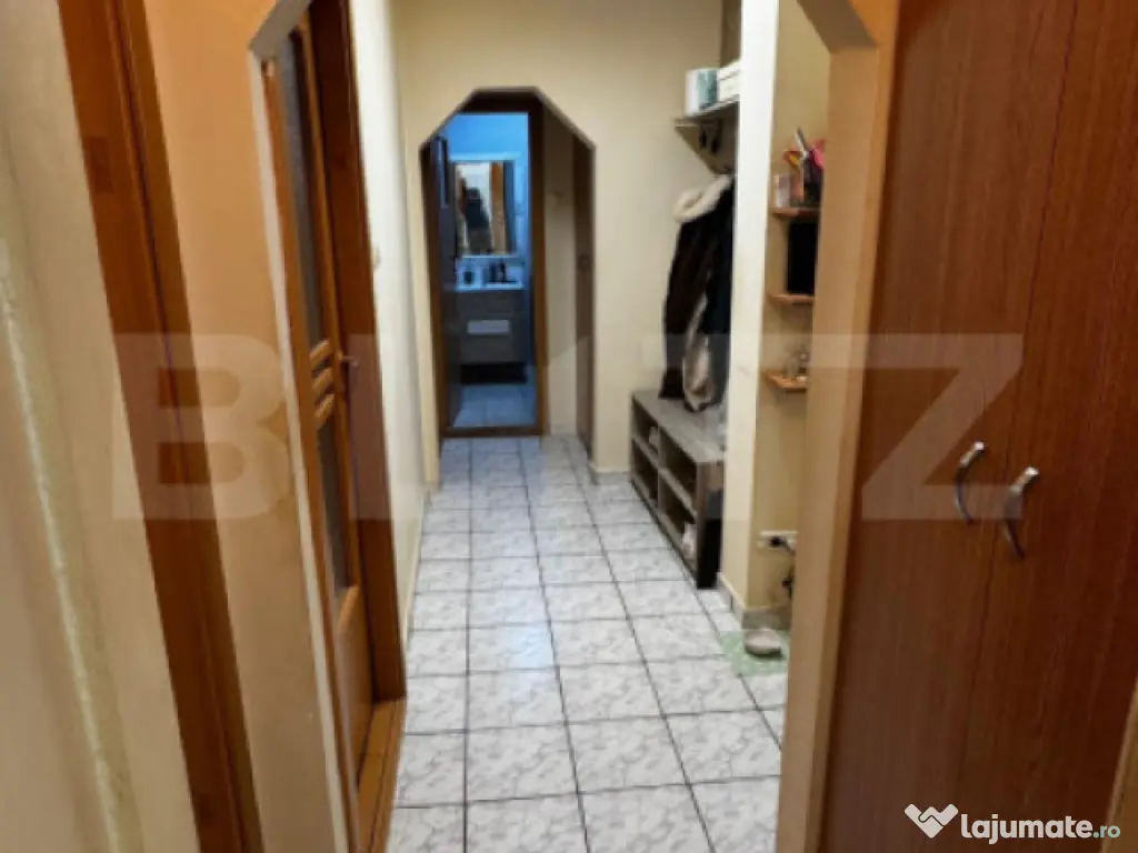 Apartament 4 camere decomandate, 86 mp, zona Soarelui