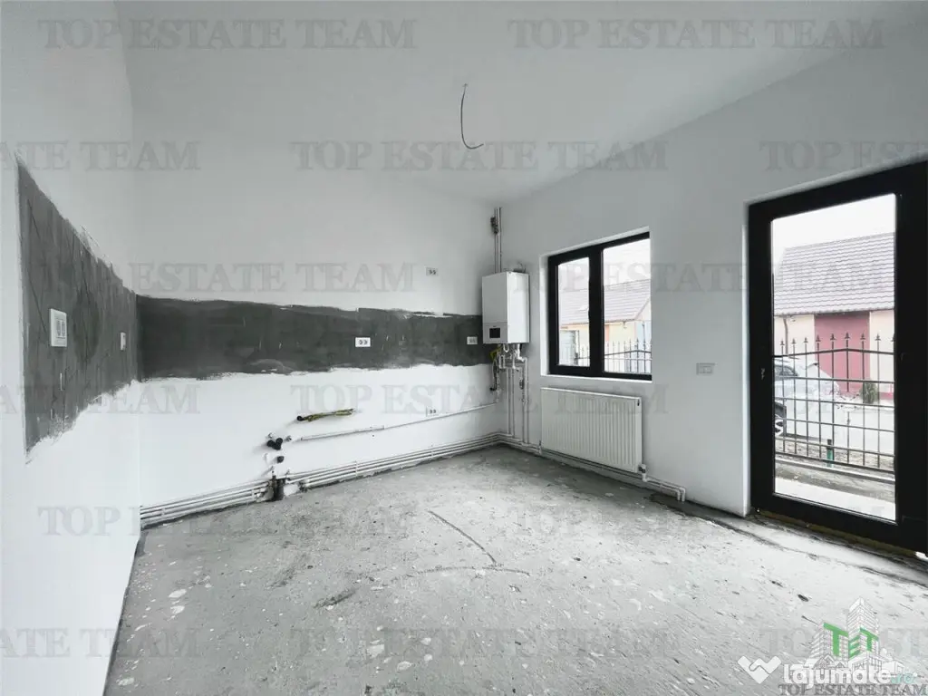 Casa 4 camere Lumina, Constanta 