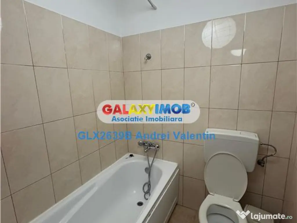 Garsoniera Bloc Nou Berceni - Dimitrie Leonida - Parcare 