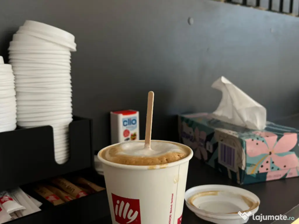 Vând afacere la cheie.