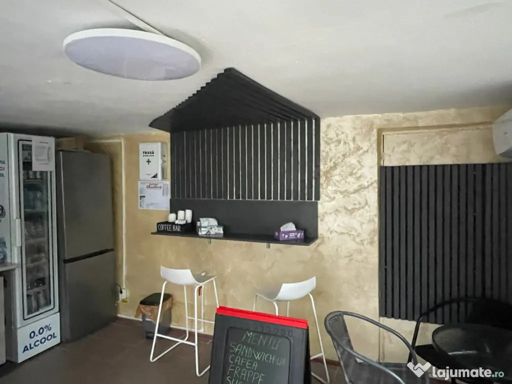 Vând afacere la cheie.