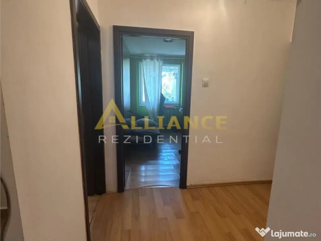 Apartament 3 Camere Brancoveanu 