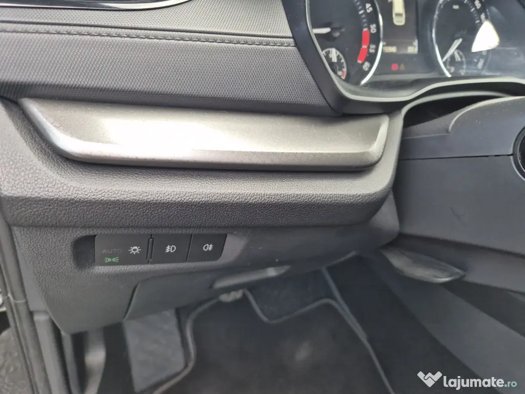 Skoda octavia 4 ,2021 