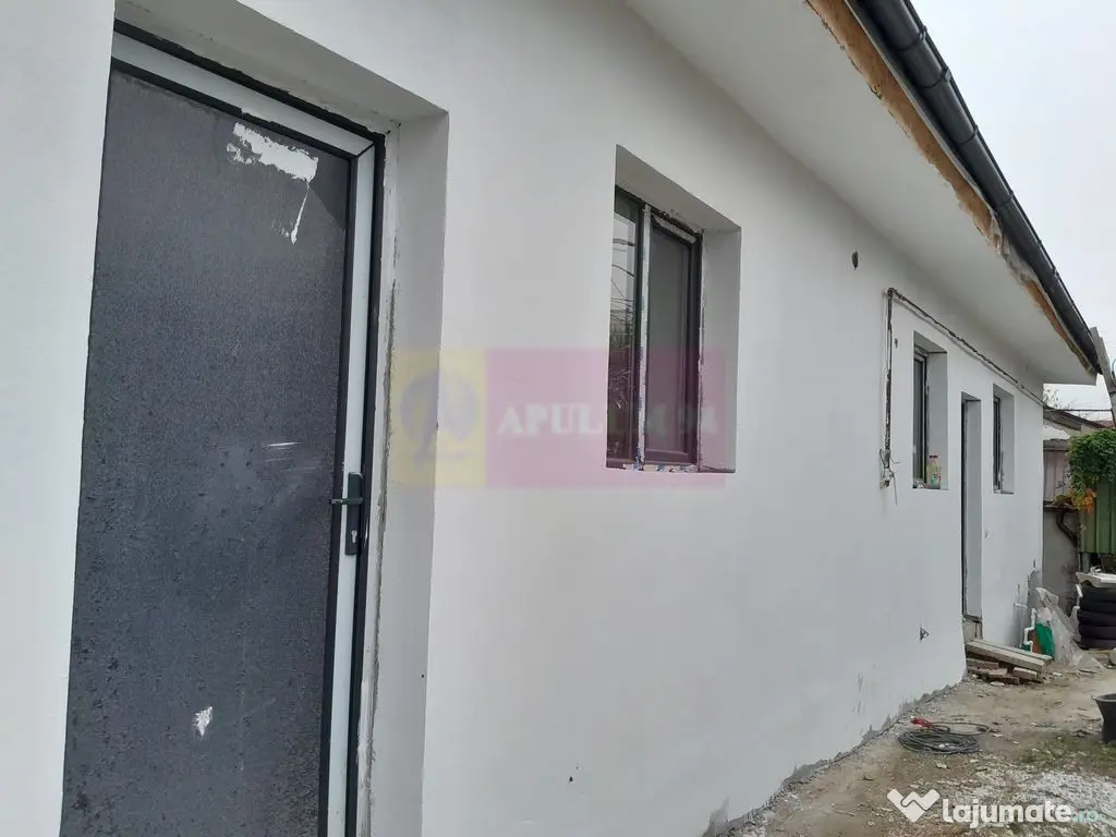 VANZARE CASA 3 CAM IN GIULESTI 