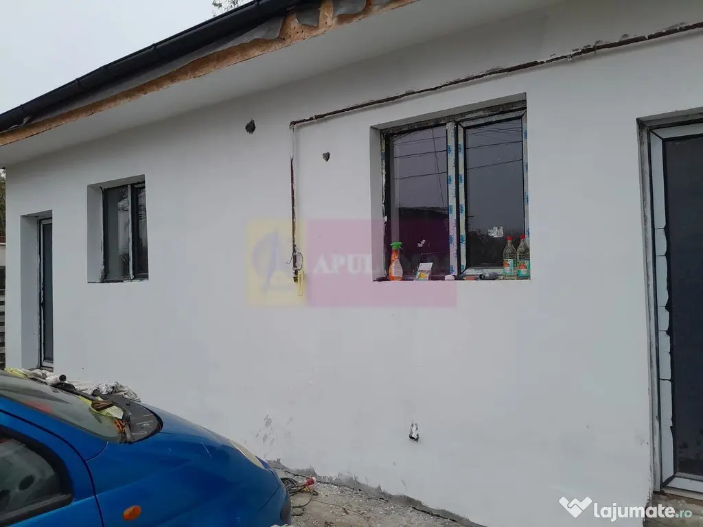 VANZARE CASA 3 CAM IN GIULESTI 