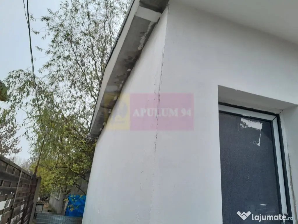 VANZARE CASA 3 CAM IN GIULESTI 