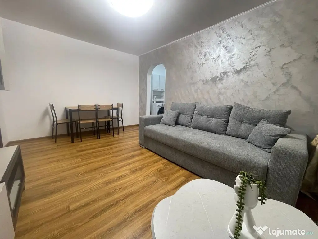 BERCENI - Luica | Chirie 2 Camere 