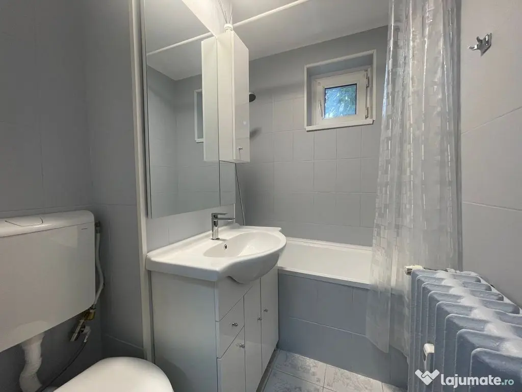 BERCENI - Luica | Chirie 2 Camere 