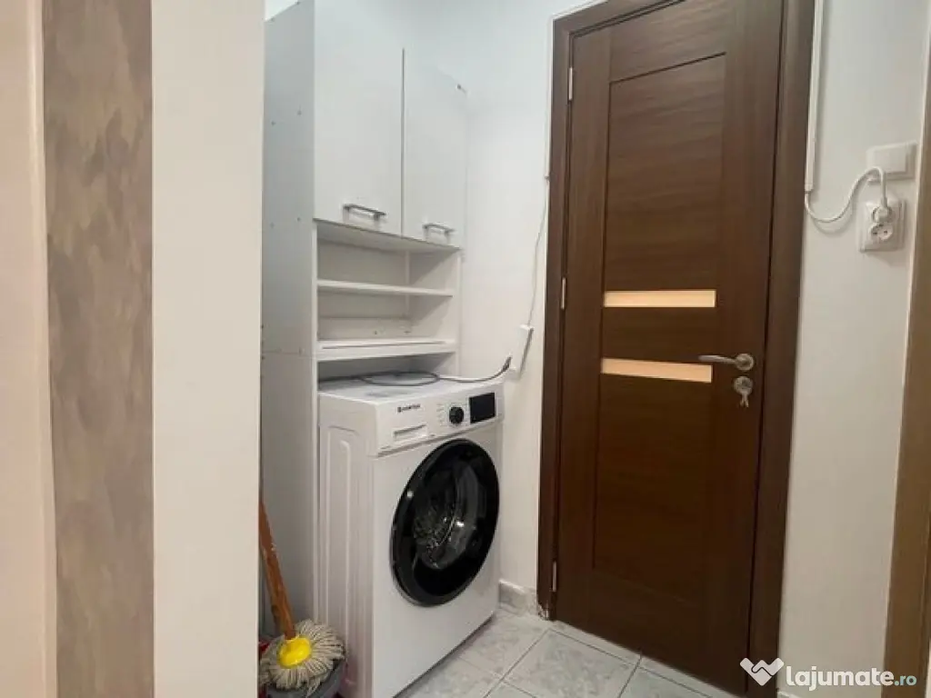 BERCENI - Luica | Chirie 2 Camere 