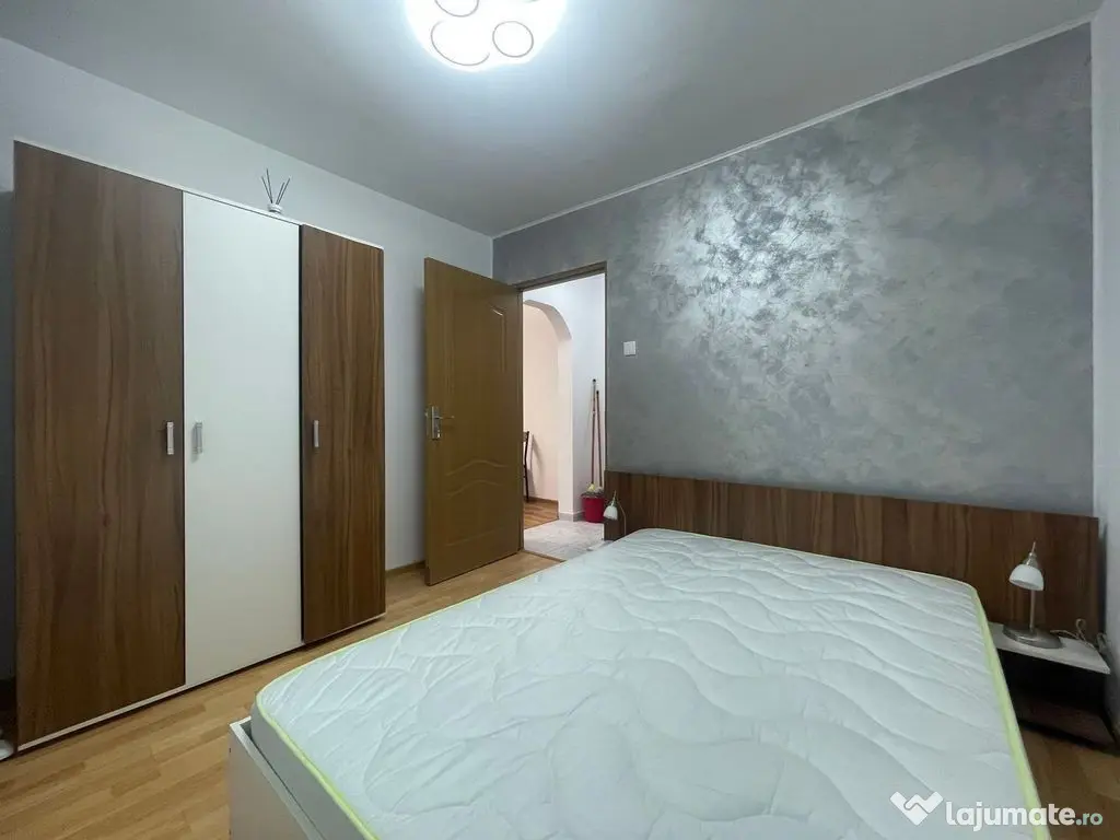 BERCENI - Luica | Chirie 2 Camere 