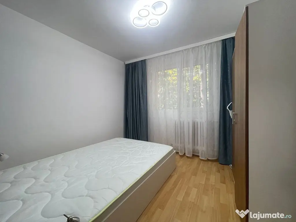 BERCENI - Luica | Chirie 2 Camere 