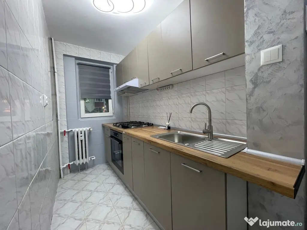 BERCENI - Luica | Chirie 2 Camere 