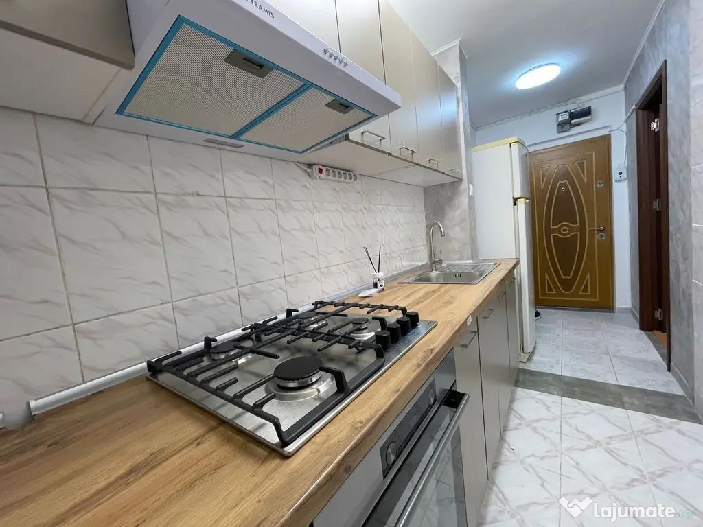 BERCENI - Luica | Chirie 2 Camere 