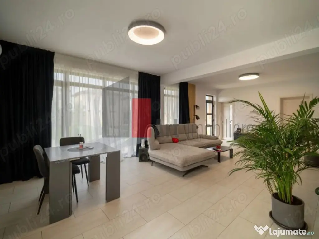 Un colț de rai în Domnesti :Casa unde te simți Acasă ...