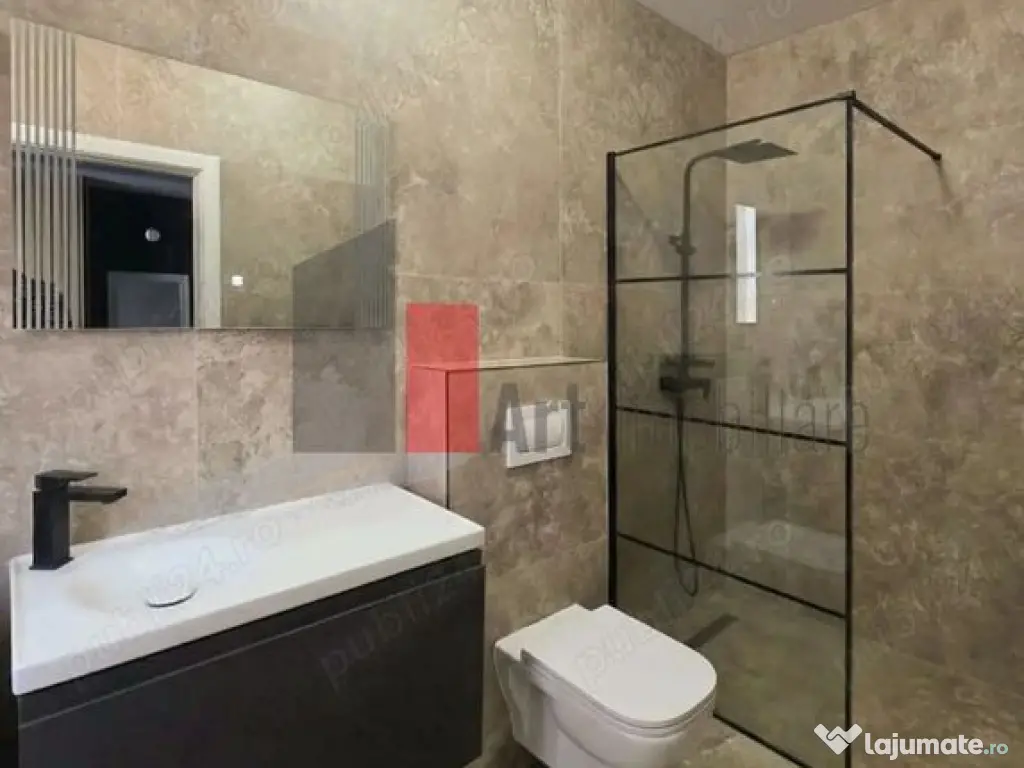 Un colț de rai în Domnesti :Casa unde te simți Acasă ...