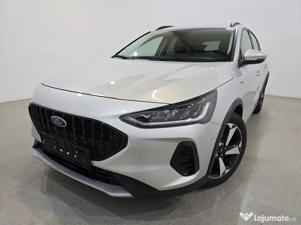 Ford Focus Active 2023 Automat 1.5 Diesel 120CP FULL LED NAVI CAMERA INCALZIRE V 