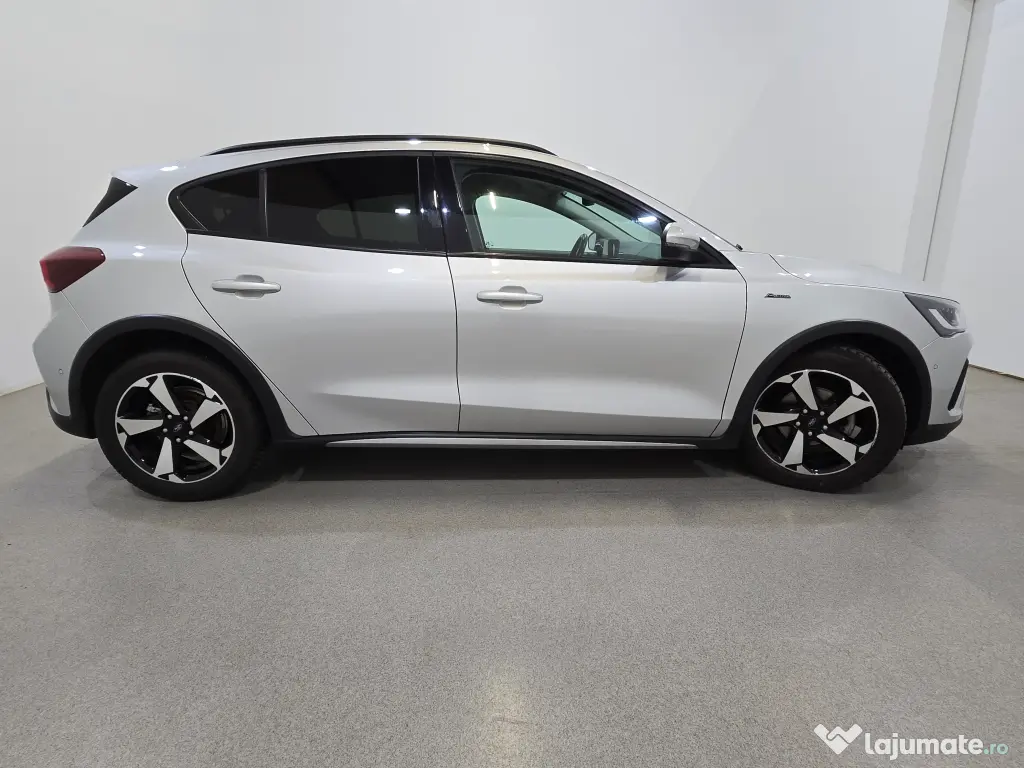 Ford Focus Active 2023 Automat 1.5 Diesel 120CP FULL LED NAVI CAMERA INCALZIRE V 