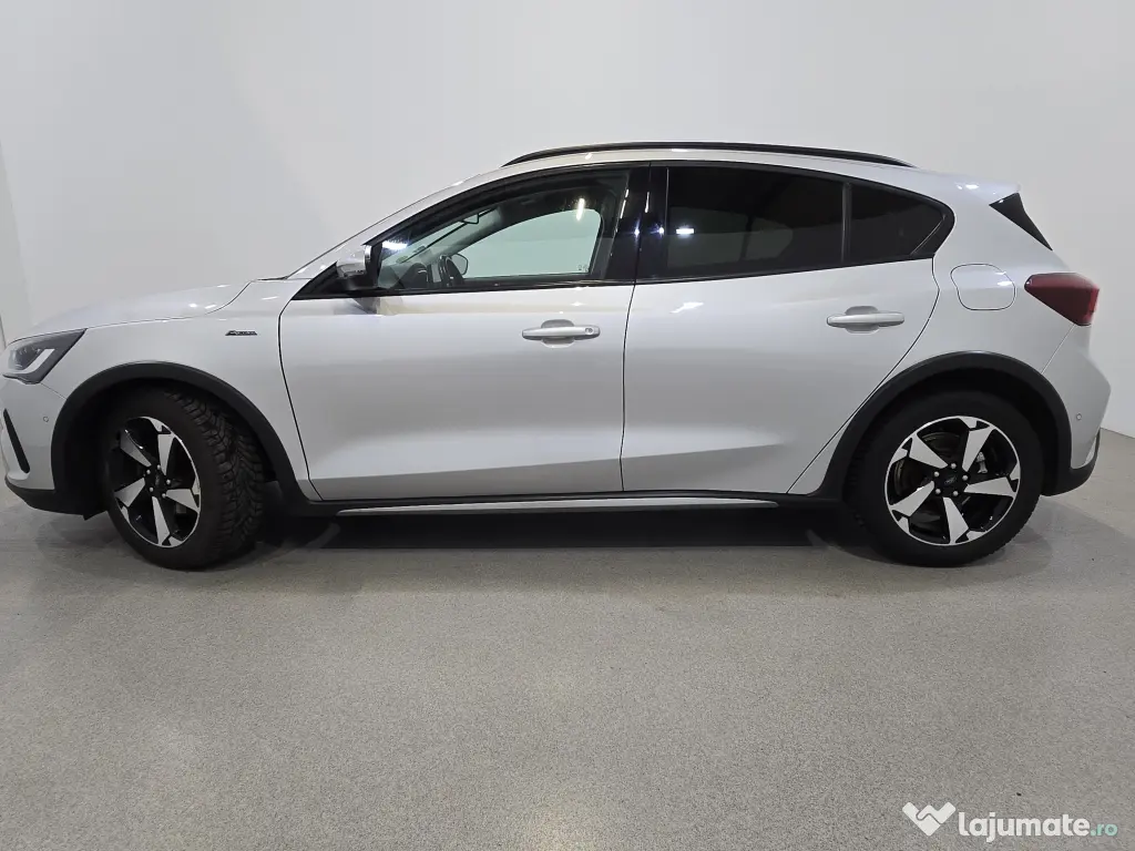 Ford Focus Active 2023 Automat 1.5 Diesel 120CP FULL LED NAVI CAMERA INCALZIRE V 