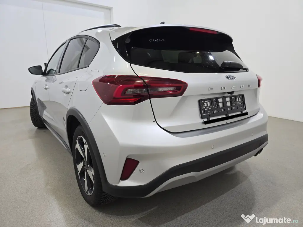 Ford Focus Active 2023 Automat 1.5 Diesel 120CP FULL LED NAVI CAMERA INCALZIRE V 