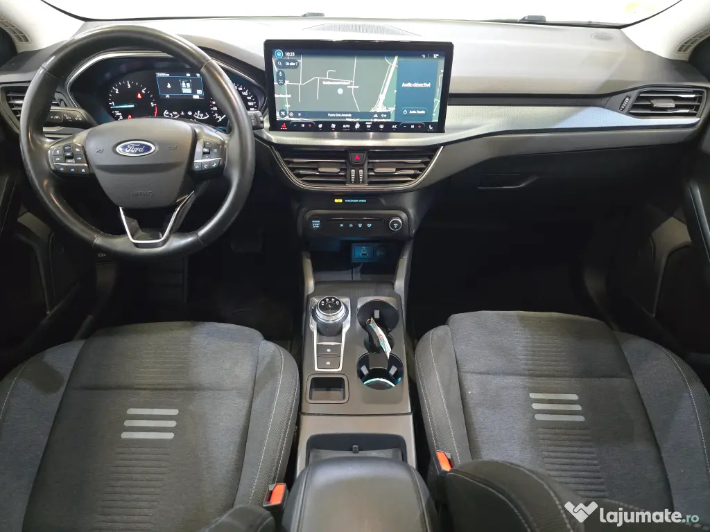 Ford Focus Active 2023 Automat 1.5 Diesel 120CP FULL LED NAVI CAMERA INCALZIRE V 