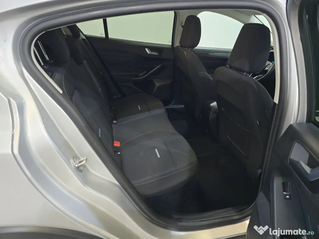 Ford Focus Active 2023 Automat 1.5 Diesel 120CP FULL LED NAVI CAMERA INCALZIRE V 