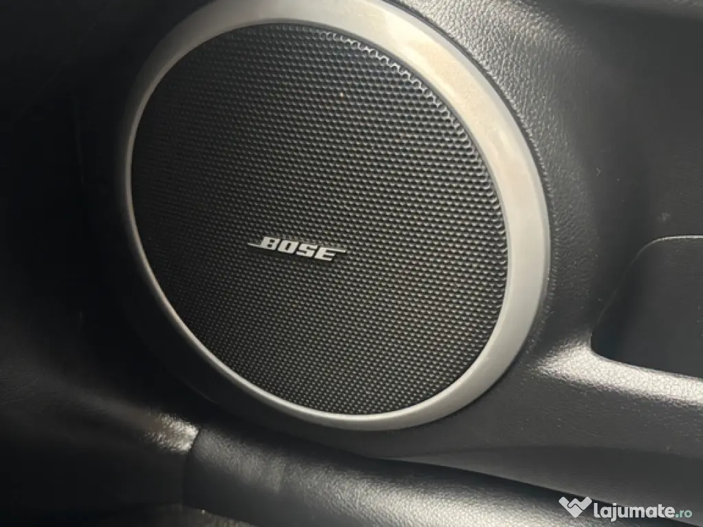 Mazda 6 2008, 2.0 diesel 