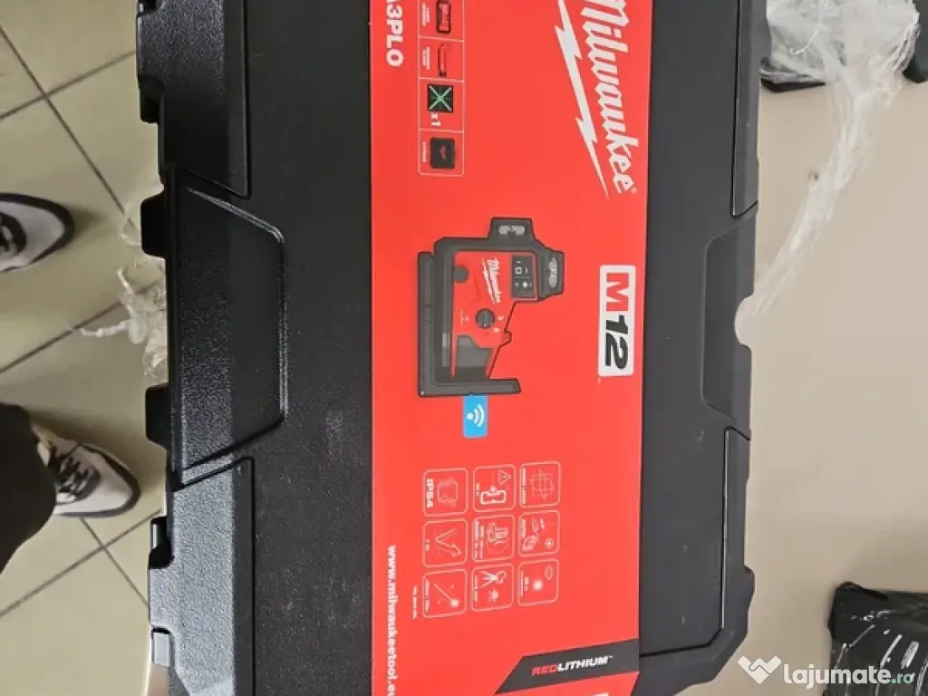 Rotopercutor/picamer Bosch GBH 5-40 DCE 