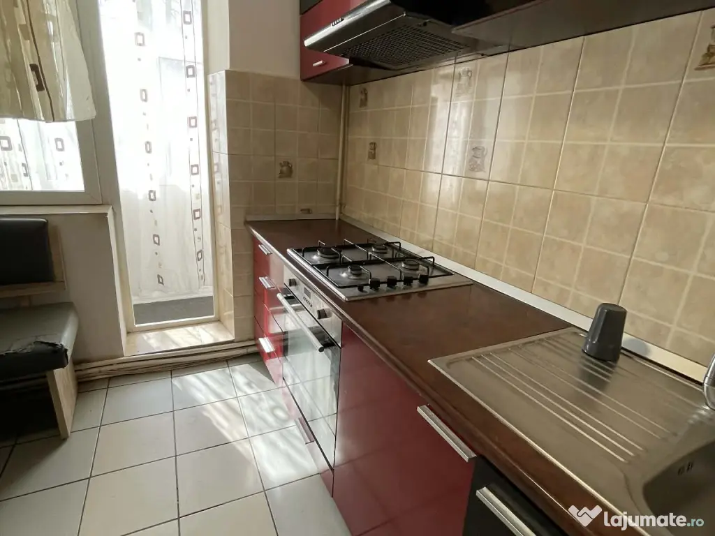 Apartament Nicolina, 2 camere