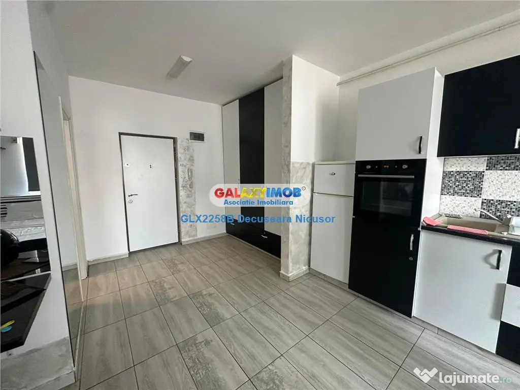 Garsoniera mobilata utilata Militari Residence Rezervelor, 5 