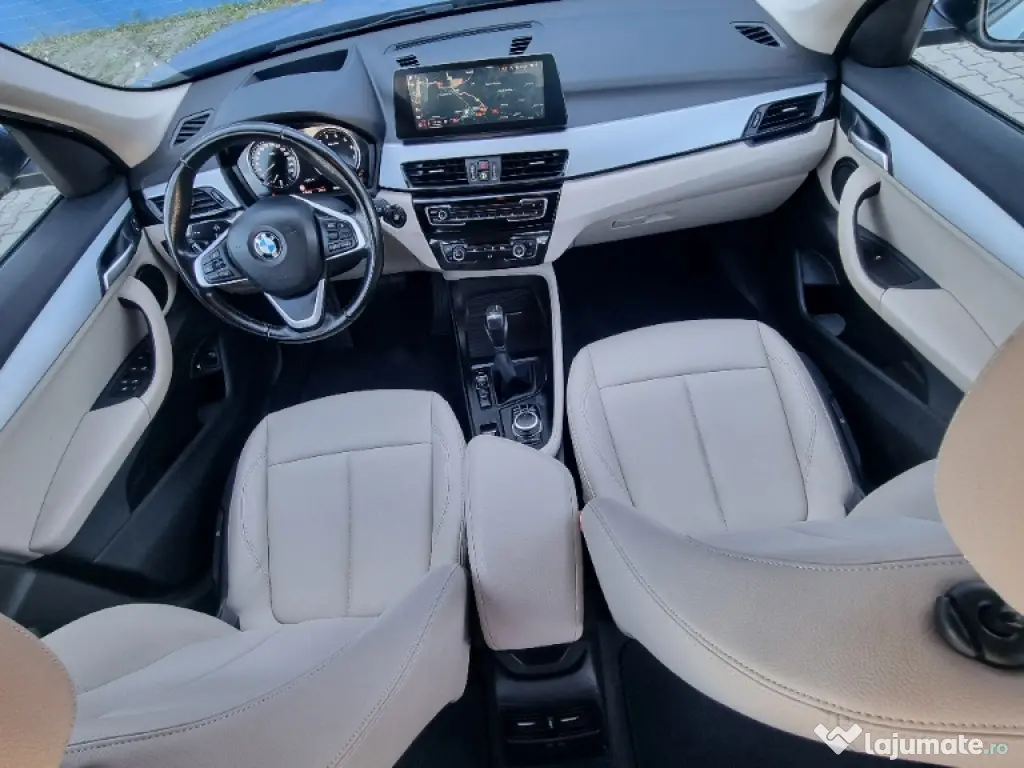 Bmw x1 x-Drive 25E  x Line 