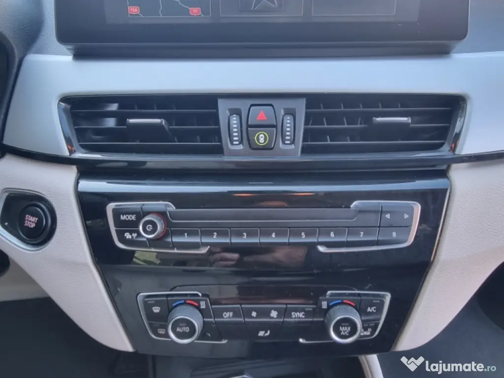 Bmw x1 x-Drive 25E  x Line 