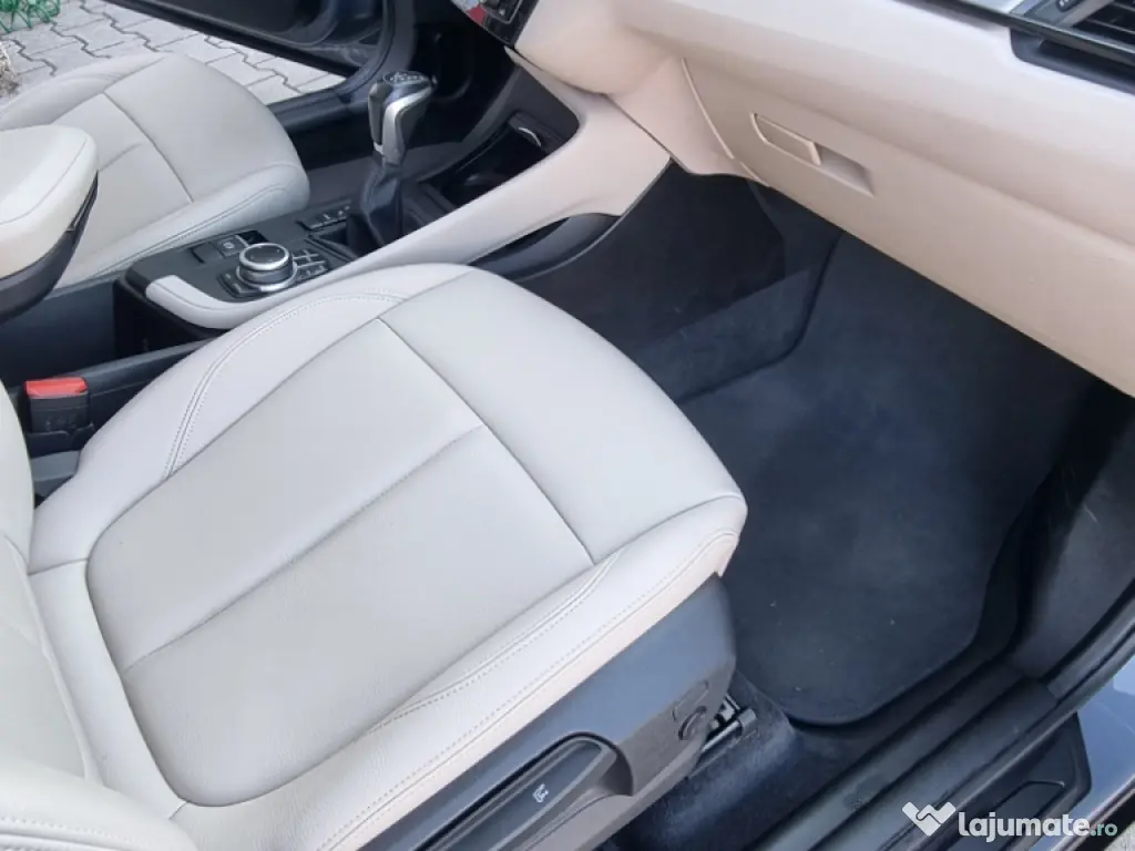 Bmw x1 x-Drive 25E  x Line 