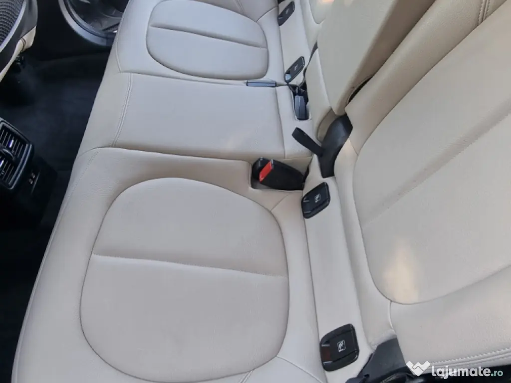 Bmw x1 x-Drive 25E  x Line 