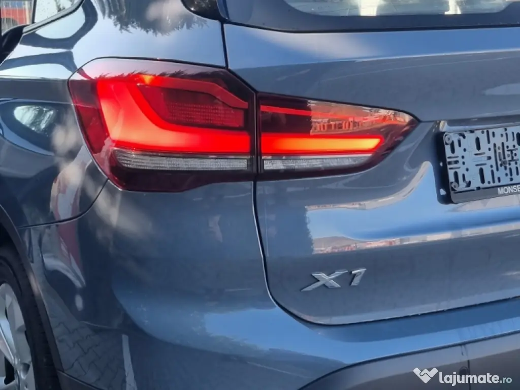 Bmw x1 x-Drive 25E  x Line 