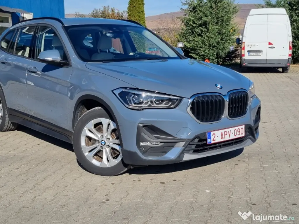 Bmw x1 x-Drive 25E  x Line 