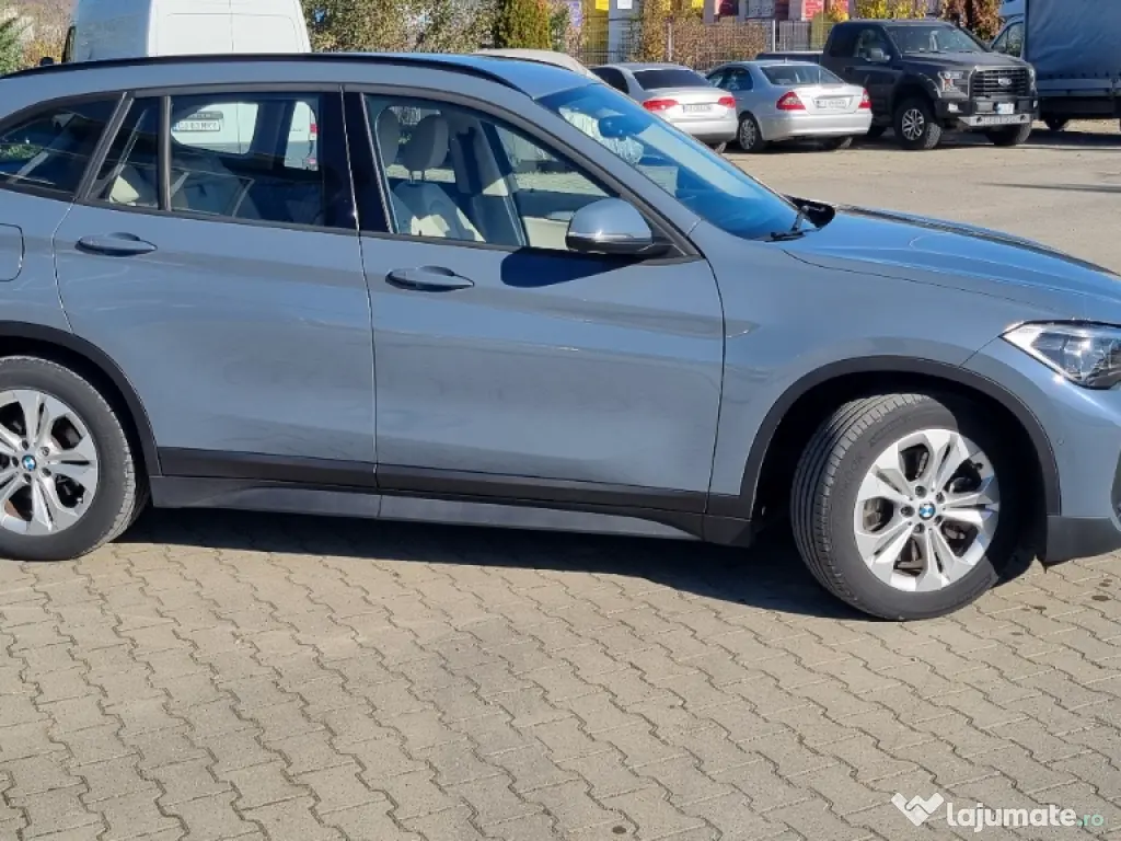 Bmw x1 x-Drive 25E  x Line 