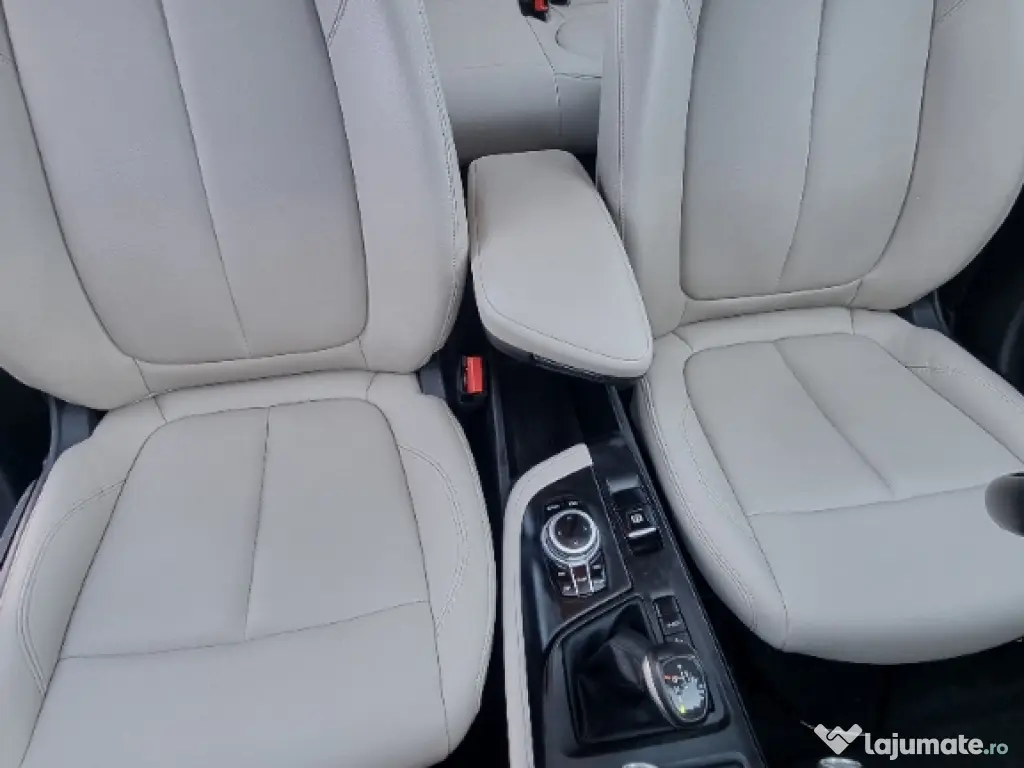 Bmw x1 x-Drive 25E  x Line 