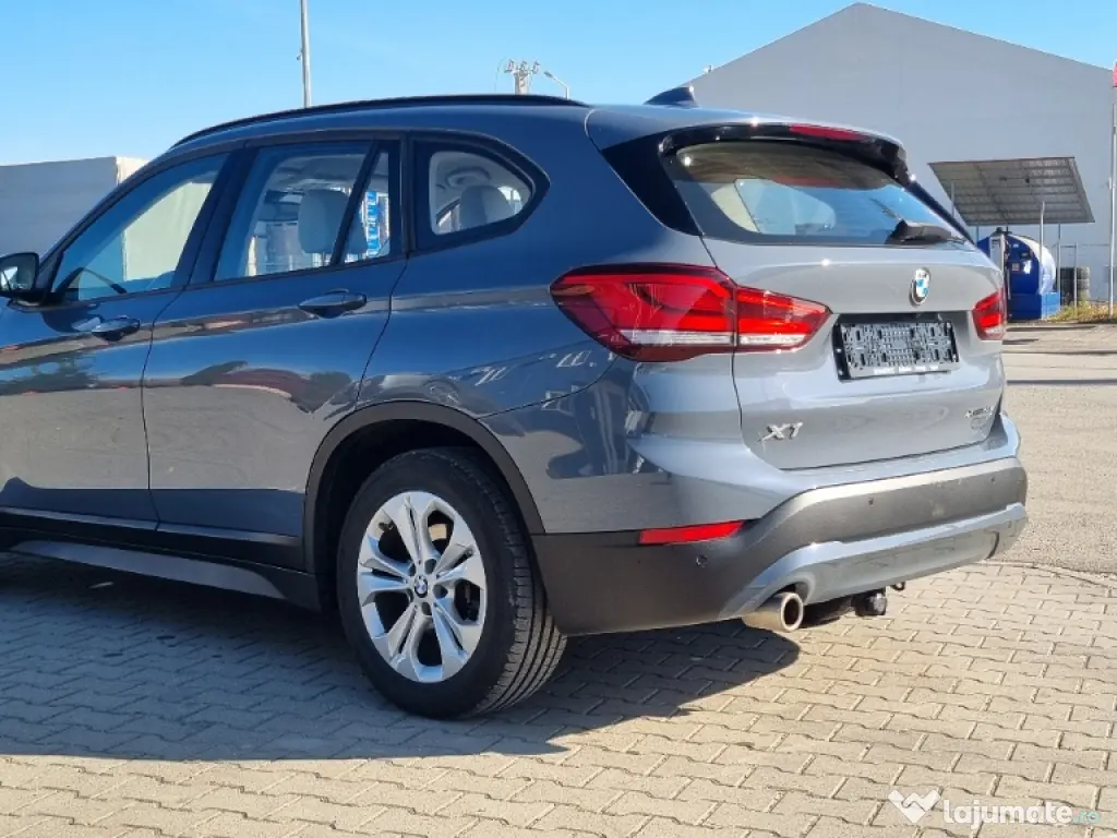 Bmw x1 x-Drive 25E  x Line 
