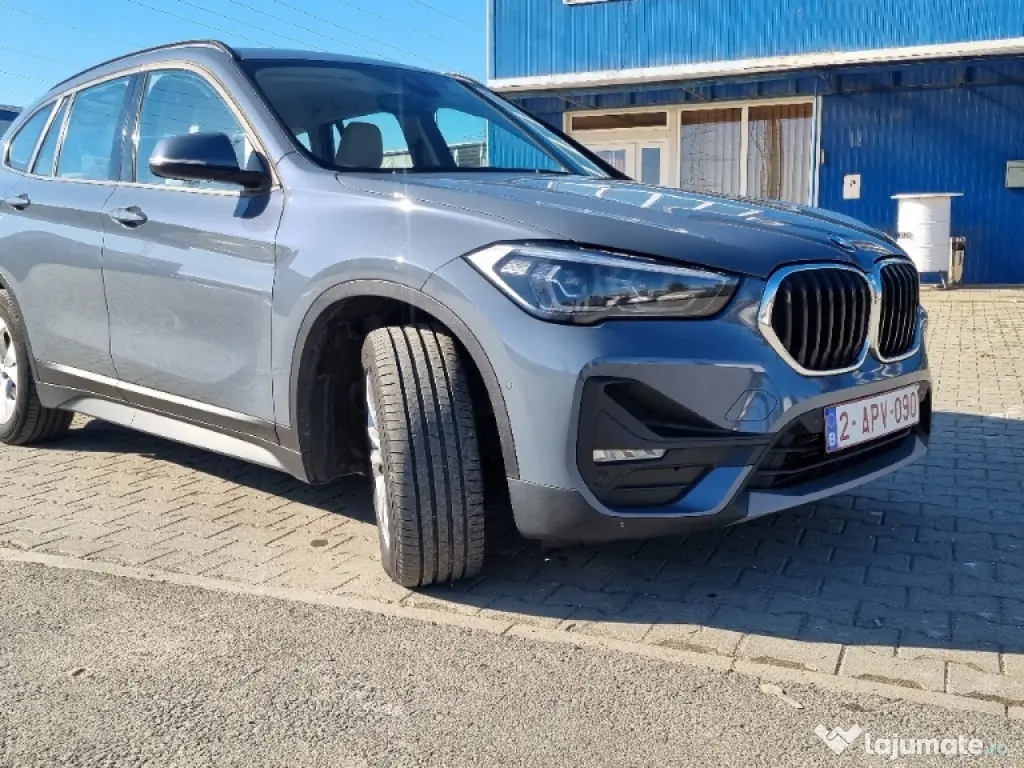 Bmw x1 x-Drive 25E  x Line 